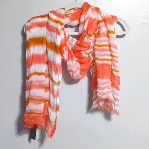 Echo Design Scarf 79" x 30"